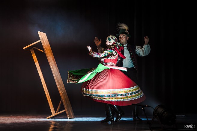 Táncolni hív a Szabolcs Néptáncegyüttes! 2025