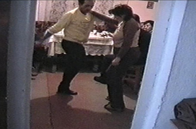 Táncházzal egybekötött tánctanítás