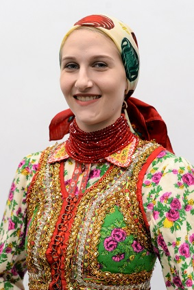 Zomborszki Sára